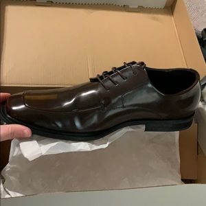 Kenneth Cole Reaction Oxford shoes